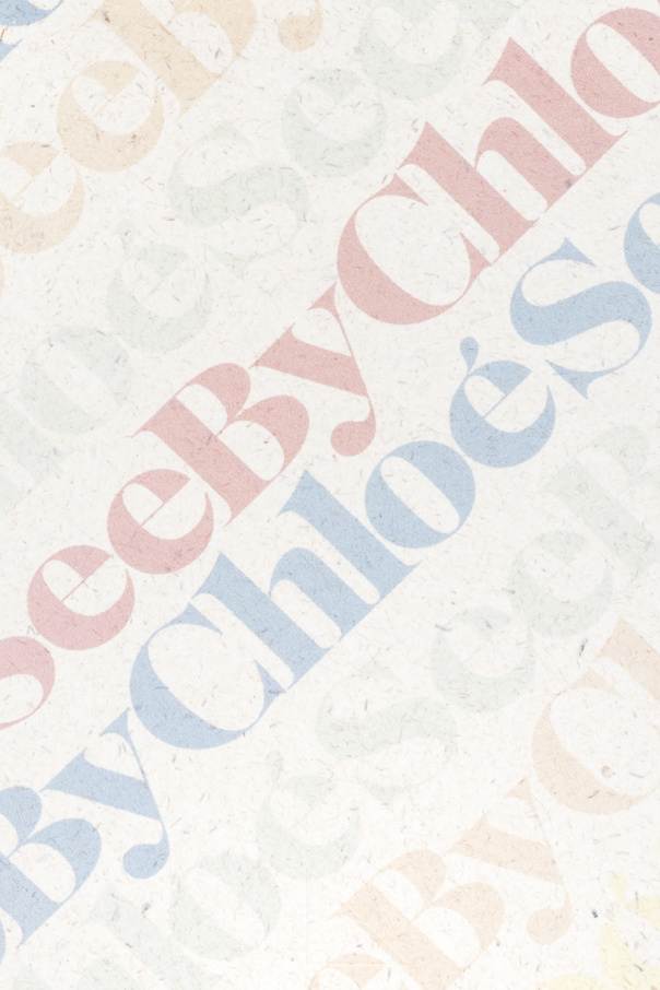 iPhone 13 Pro Max case See By Chloé Vitkac GB